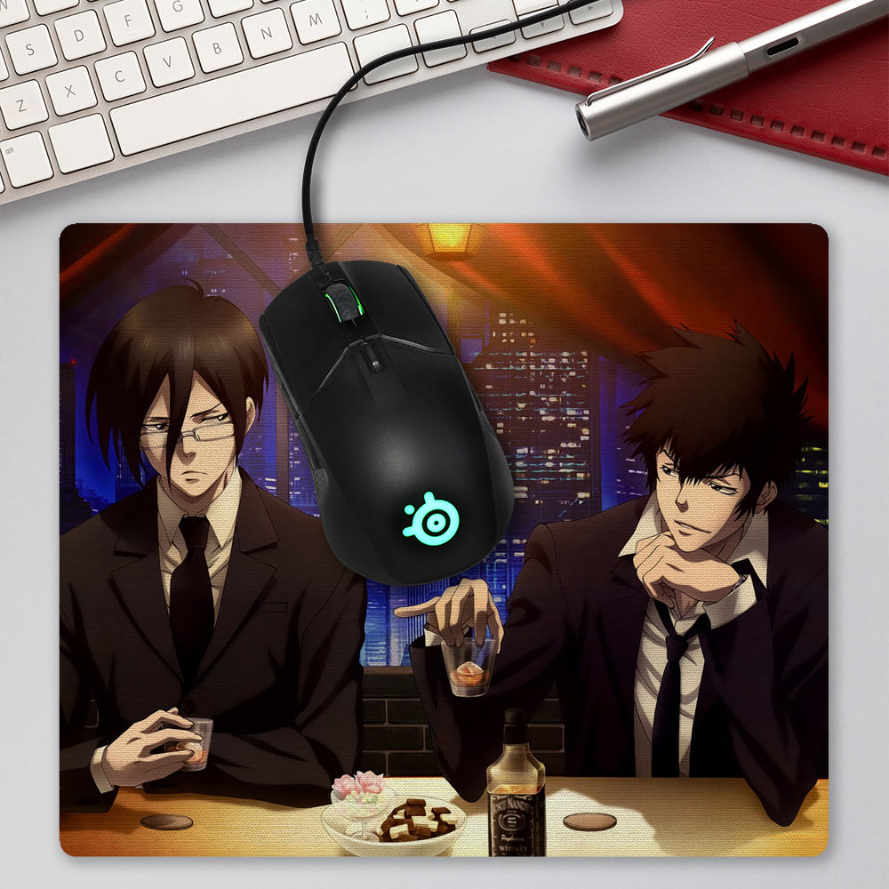 ���������� ������� ������ ��� ����� Psycho-Pass 60412 �� ����� � ����� �����-������� / Psycho-Pass / ������������