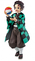 ������� Demon Slayer Giten Banpresto Type A Tanjiro Kamado