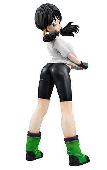 ������� MH Dragon Ball DBG Videl