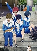   Free!: High Speed!