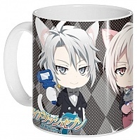 ������ ������� ������ - Chibi Kujou Tenn, Tsunashi Ryunosuke, Yaotome Gaku