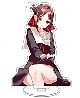 ������� ��������� ������� �����: � ����� ��� �� ����� - ����� ������� 2 (Kaguya Shinomiya 2)