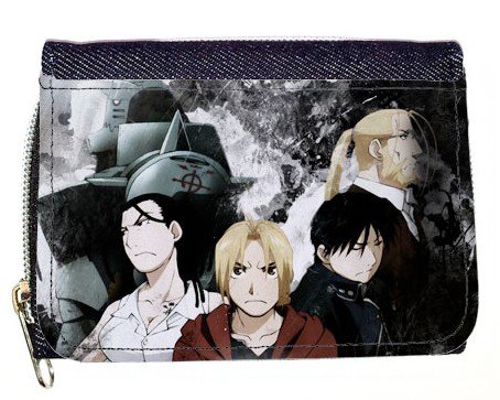 ���������� ������� ������� ��������� Fullmetal Alchemist 60395 �� ����� � ����� �������� ������� / Fullmetal Alchemist / FMA