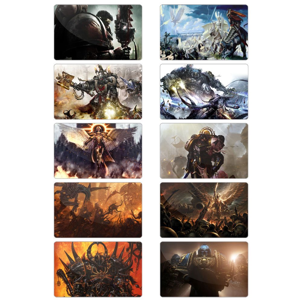 ���������� ������� ����� �������� ������������� Warhammer No.4 �� ����� � ����� Warhammer / ��������� / ����� �����