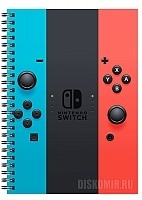    A5 &quot;Nintendo Switch&quot;
