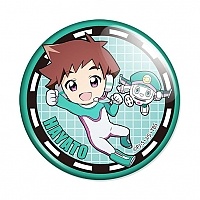 ������ Shinkansen Henkei Robo Shinkalion Pukasshu - Hayato