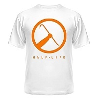  Half-Life 3 Logo