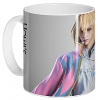 ������ Howl`s Moving Castle / ������� ����� - ����