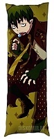   Ao no Exorcist Amaimon  
