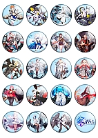 ����� ��������� ������� Azur Lane