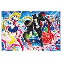 ���� Bishoujo Senshi Sailor Moon / ���������-���� ������ ��� � ����� � ������ (������ A3, 252 ������)