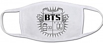   K-POP BTS Logo 519213