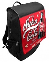 ������ �������� Fallout - Nuka Cola
