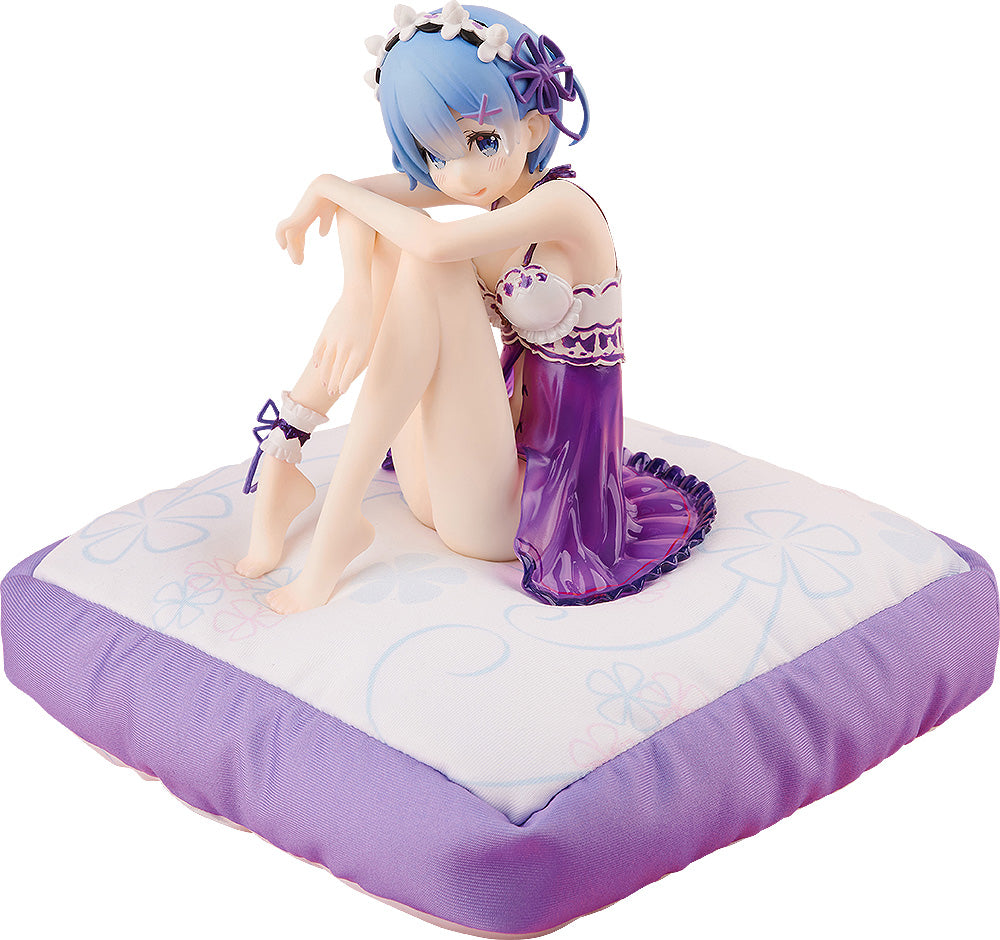 ���������� ������� ������� Re ZERO Starting Life in Another World: Rem Birthday Purple Lingerie Ver. �� ����� � ����� ����� � �������������� ���� � ���� / Re: Zero kara Hajimeru Isekai Seikatsu / Re: Life in a different world from zero / ReZero