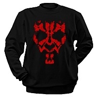  Star Wars - Darth Maul Grunge