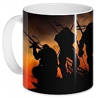 ������ Teenage Mutant Ninja Turtles 306991