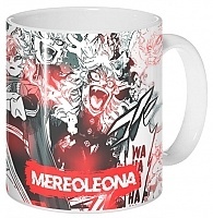  Black Clover - Mereoleona (manga ver.)