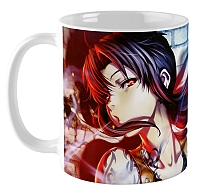 ������ Black Lagoon / ����