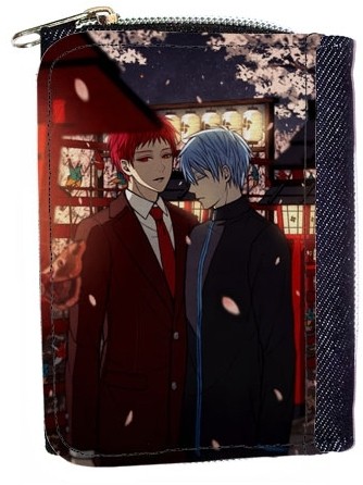 ���������� ������� ������� ��������� Kuroko no Basuke 56141 �� ����� � ����� ��������� ������ / Kuroko's Basket Ball / The Basketball Which Kuroko Plays / Kuroko no Basuke / ���������, � ������� ������ ������