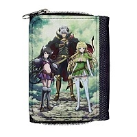 ������� ��������� How NOT to Summon a Demon Lord - Diablo, Shera � Rem Galeu