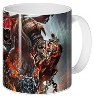  Darksiders 351598