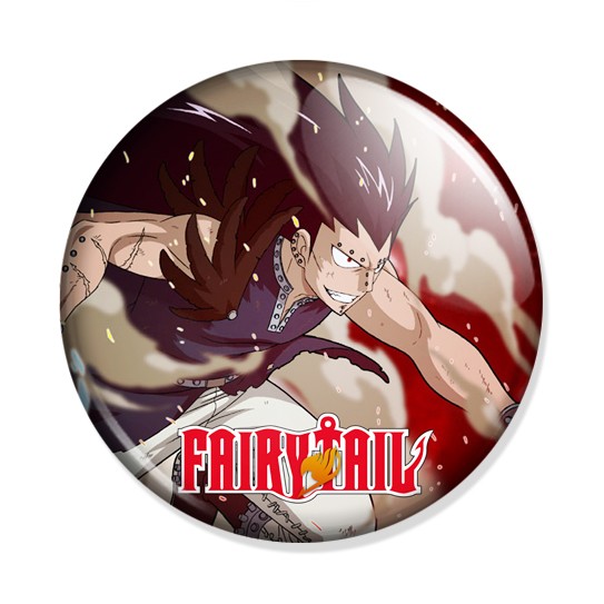 ���������� ������� ������ Fairy Tail Gajeel Iron Dragon �� ����� � ����� ����� ��� / Fairy Tail / ����� ����