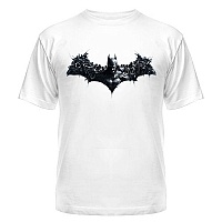 �������� Batman Arkham Origins / ������