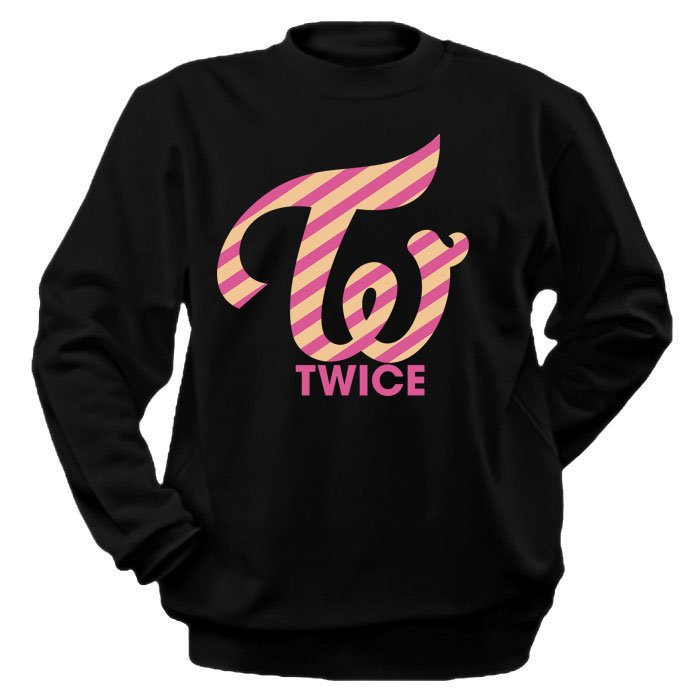 ���������� ������� ��������� TWICE Candy Logo �� ����� � ����� Twice / K-pop / ������