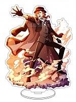   Bungou Stray Dogs -  1 (Chuya 1)
