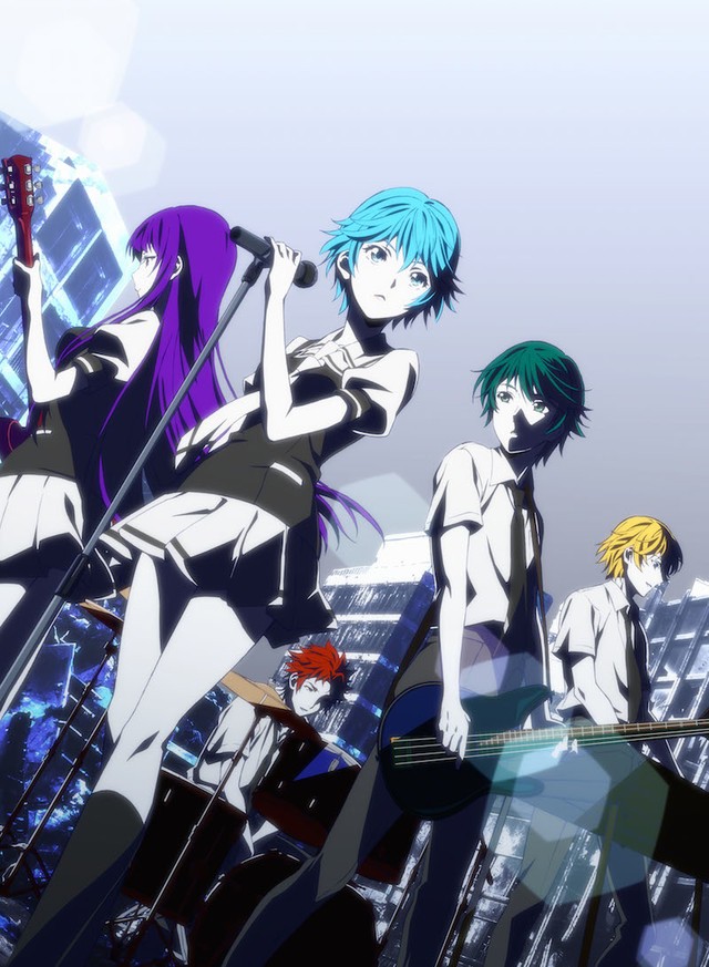 ���������� ������� ���� / Fuuka �� ����� � ����� 