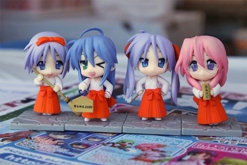 ����� ��������� ����� ��� � ����� Washinomiya