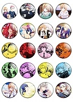 ����� ������� "Shokugeki no Souma" No.1