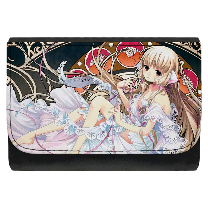 ���������� ������� ������� ������ Chobits 330817 �� ����� � ����� ������ / Chobits