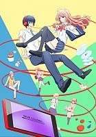 ����� �������� ������� ��-1 / 3D Kanojo: Real Girl TV-1 [DVD]