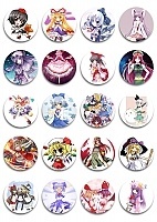   Touhou Project