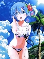 ������ �������� Re: Zero Rem