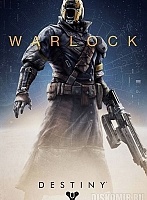   Destiny Warlock