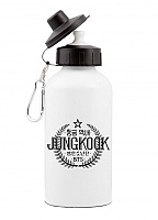 ���������� ������� ��� ���� Jungkook - BTS Member Logo