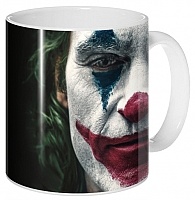 ������ "Joker" Joaquin Phoenix
