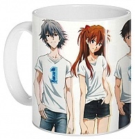  Evangelion 306721