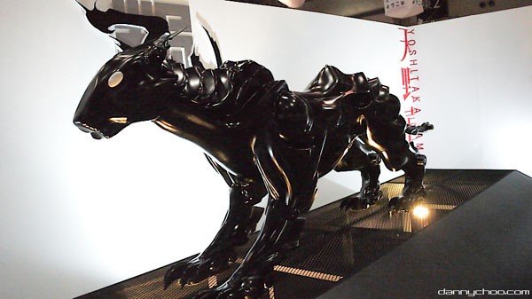 �������� Tokyo Anime Fair 2010