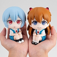  Asuka Langley Qversion