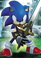     Sonic