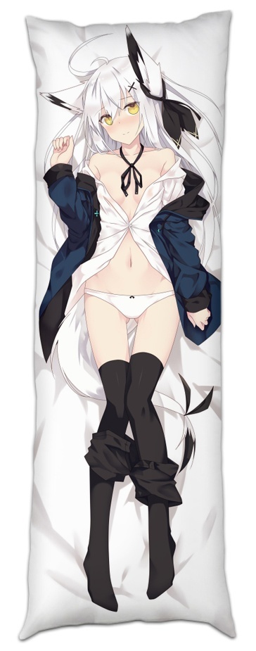 ���������� � �������� Fubuki Shirakami