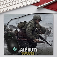������ ��� ����� ������������� Call of Duty WWII