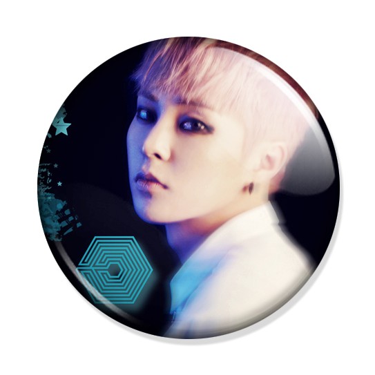 ���������� ������� ������ EXO XiuMin �� ����� � ����� K-Pop / J-Pop / EXO / BTS