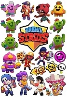 ������� Brawl Stars