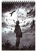 �������� ��� ��������� A5 Evangelion