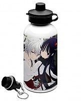 ���������� ������� ��� ���� Inu � Boku SS Ririchiyo Shirakiin, Soushi Miketsukami