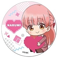 ������ ��������� ������� Wotaku ni Koi wa Muzukashii - Chibi Narumi Momose